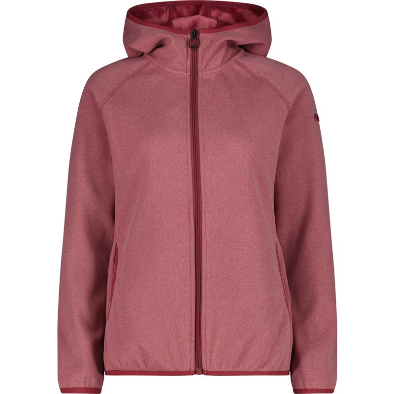 CMP Damen Hoodie Jacke