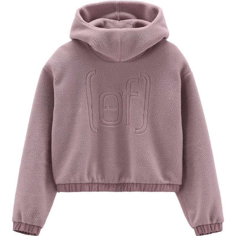 CMP Damen Collective (of) Moving People Hoodie
