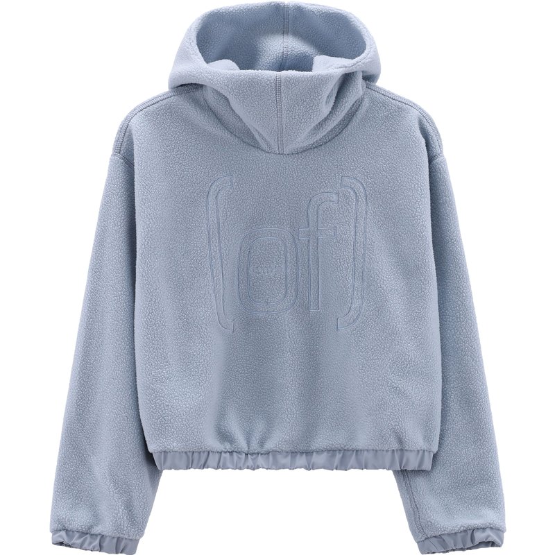 CMP Damen Collective (of) Moving People Hoodie