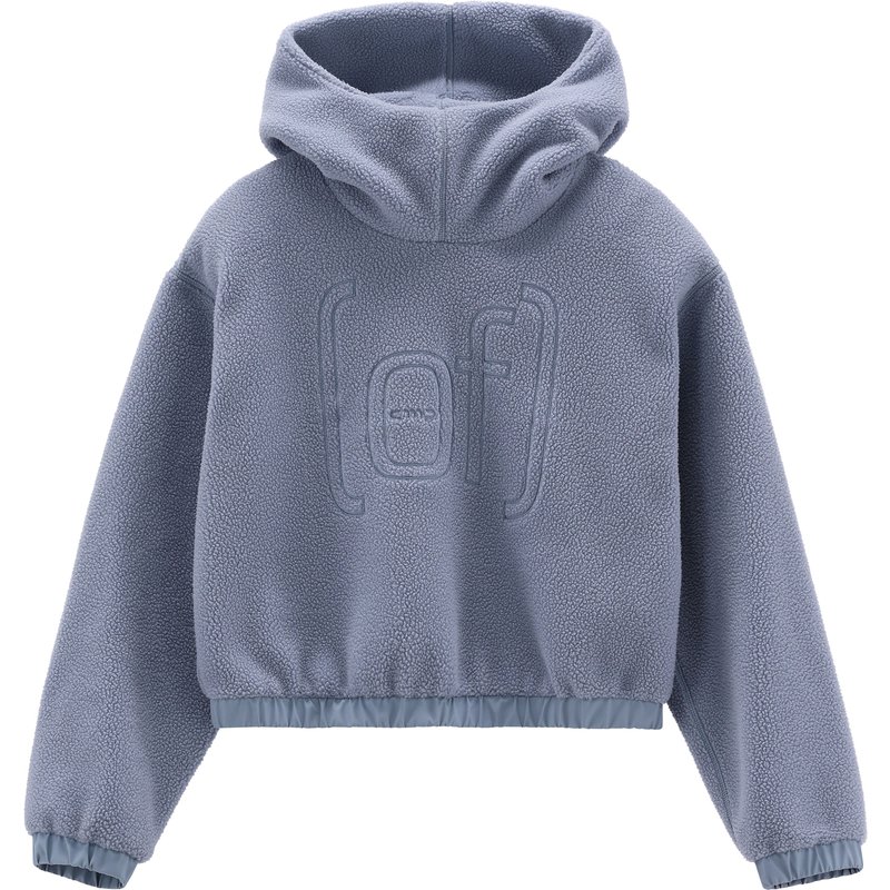 CMP Damen Collective (of) Moving People Hoodie