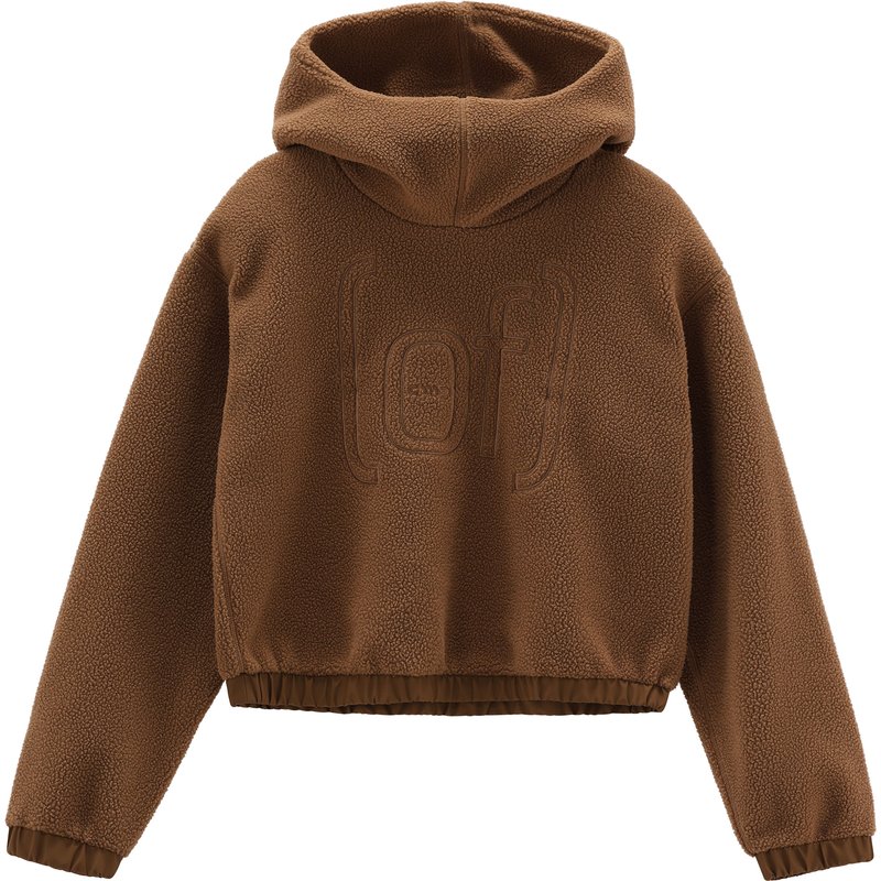 CMP Damen Collective (of) Moving People Hoodie