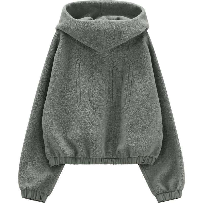 CMP Damen Collective (of) Moving People Hoodie