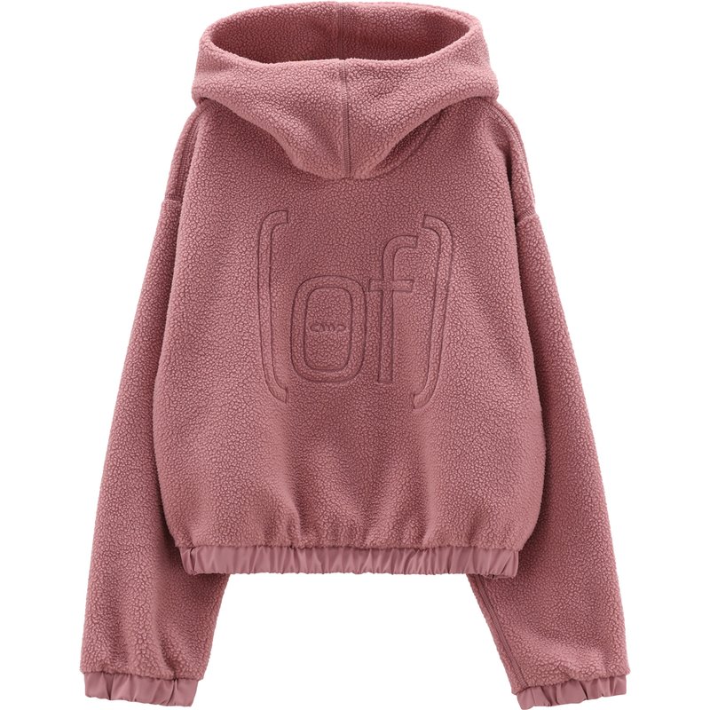 CMP Damen Collective (of) Moving People Hoodie