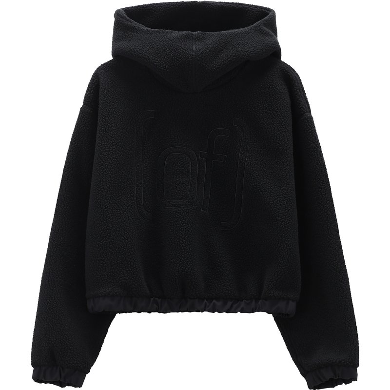 CMP Damen Collective (of) Moving People Hoodie