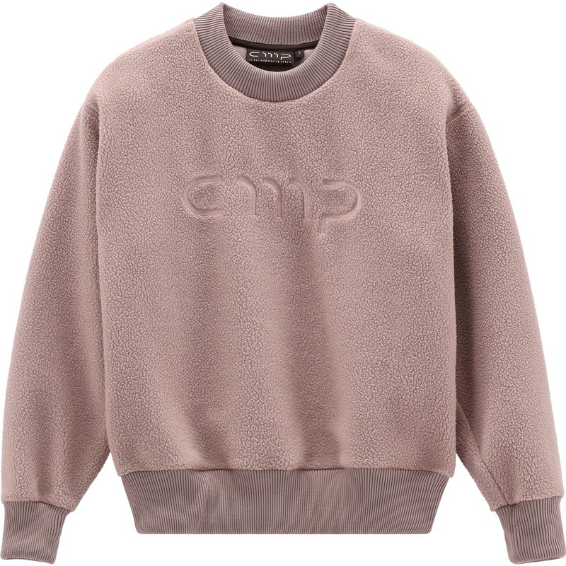 CMP Damen Collective (of) Moving People Pullover