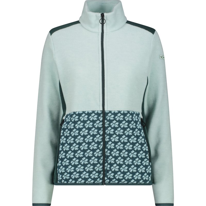 CMP Damen Jacke