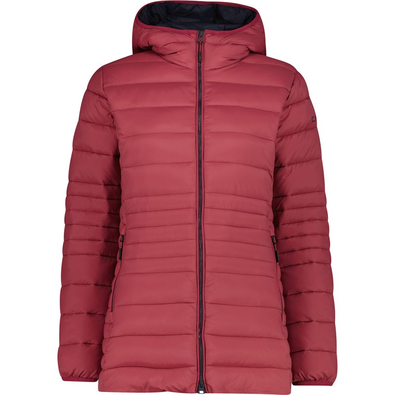 CMP Damen Hoodie Jacke