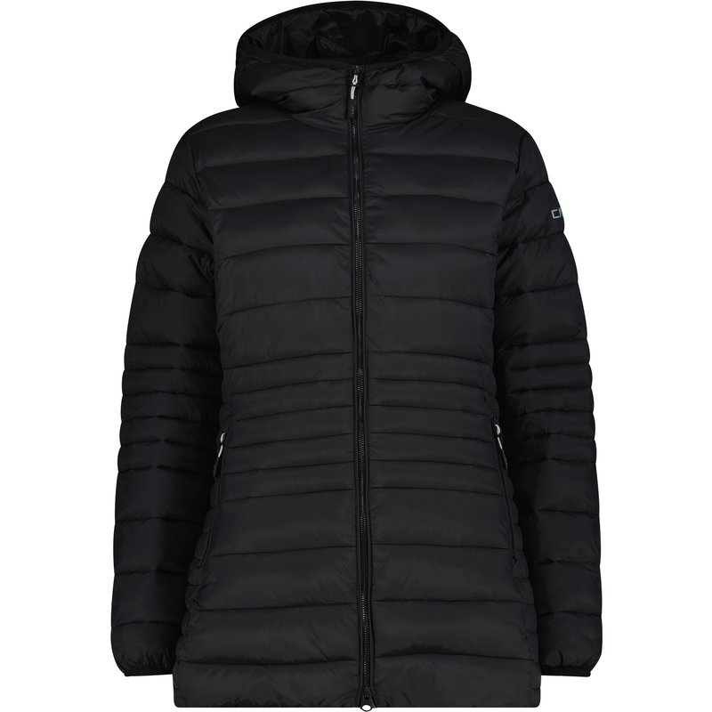 CMP Damen Hoodie Jacke
