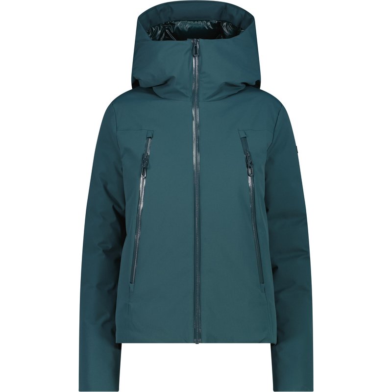 CMP Damen Hoodie Jacke