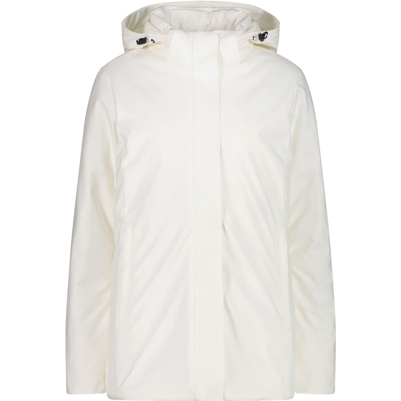 CMP Damen Zip Hoodie Jacke