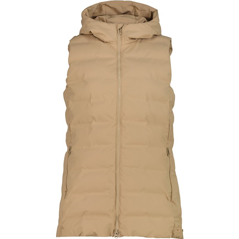 CMP Damen Hoodie Weste