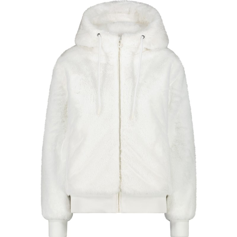 CMP Damen Hoodie Jacke