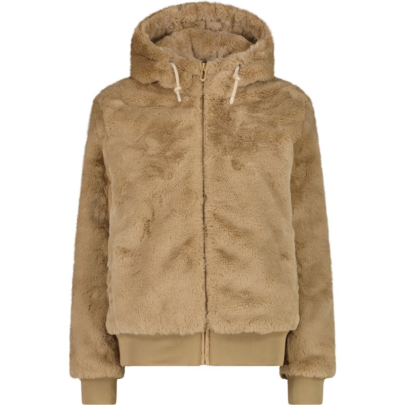 CMP Damen Hoodie Jacke
