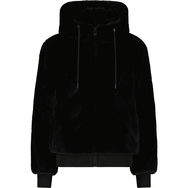 CMP Damen Hoodie Jacke