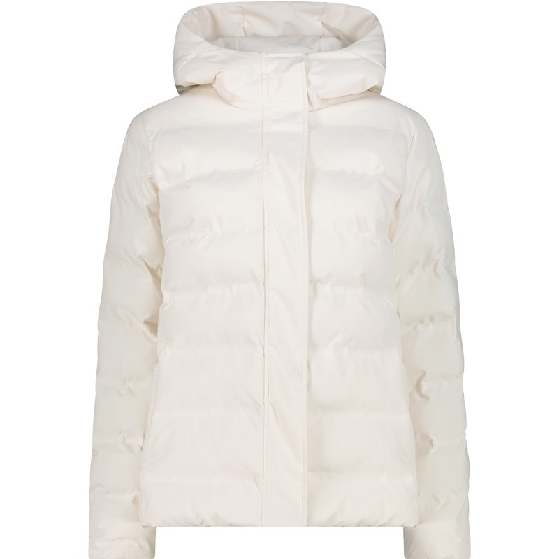 CMP Damen Hoodie Jacke