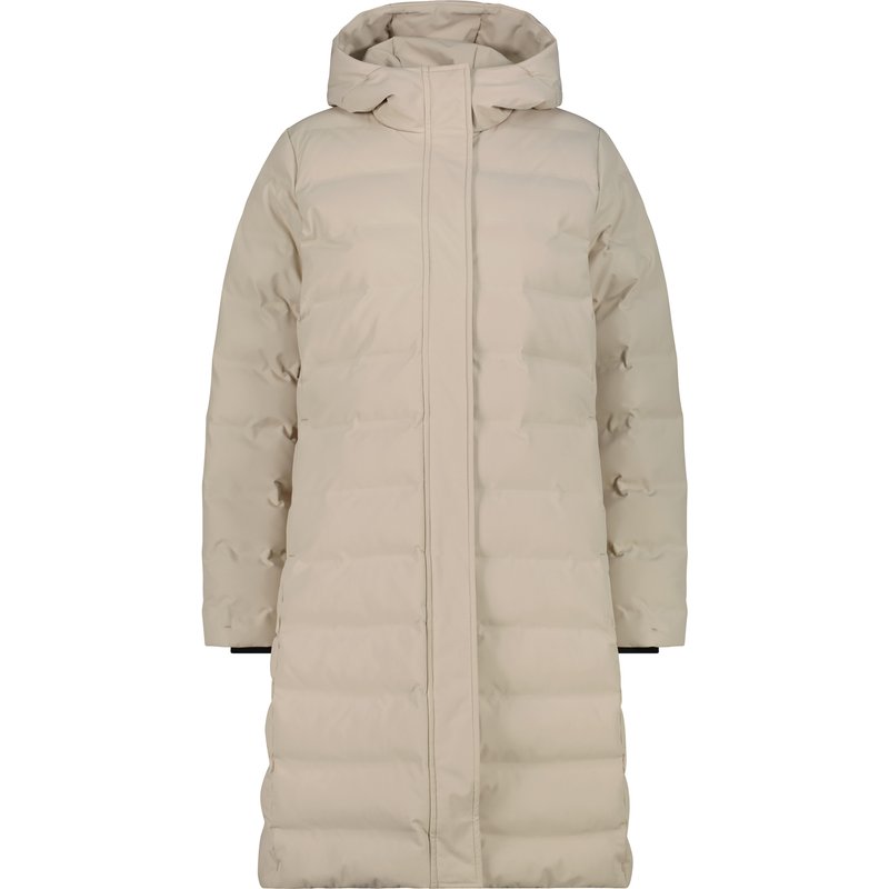 CMP Damen Hoodie Mantel