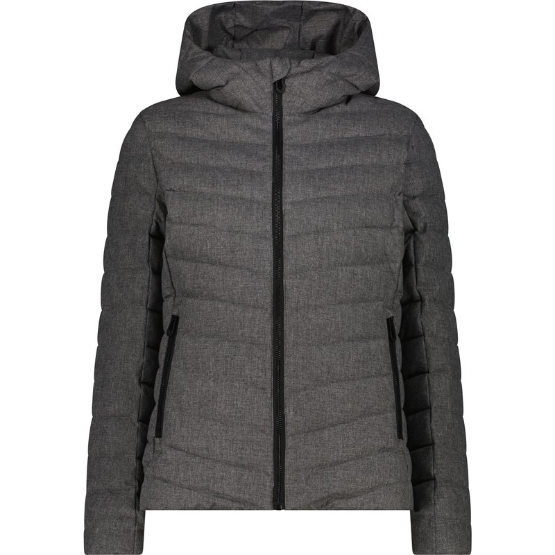 CMP Damen Hoodie Jacke