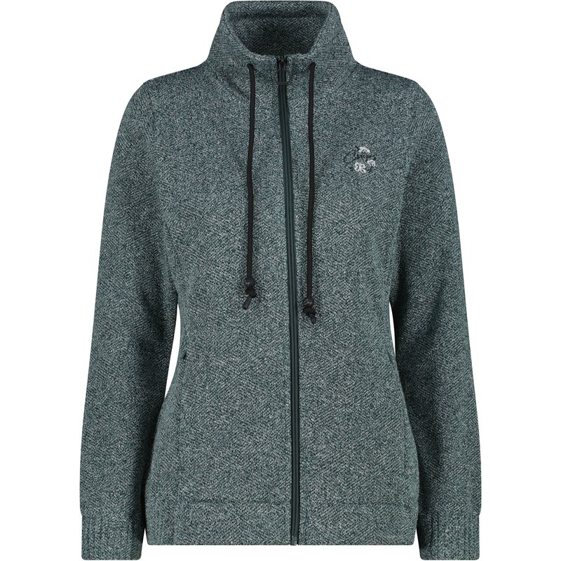 CMP Damen Jacke
