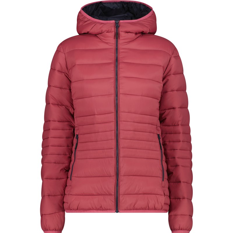 CMP Damen Hoodie Jacke