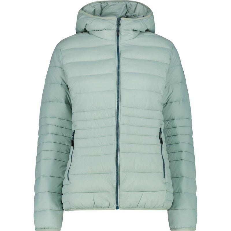 CMP Damen Hoodie Jacke