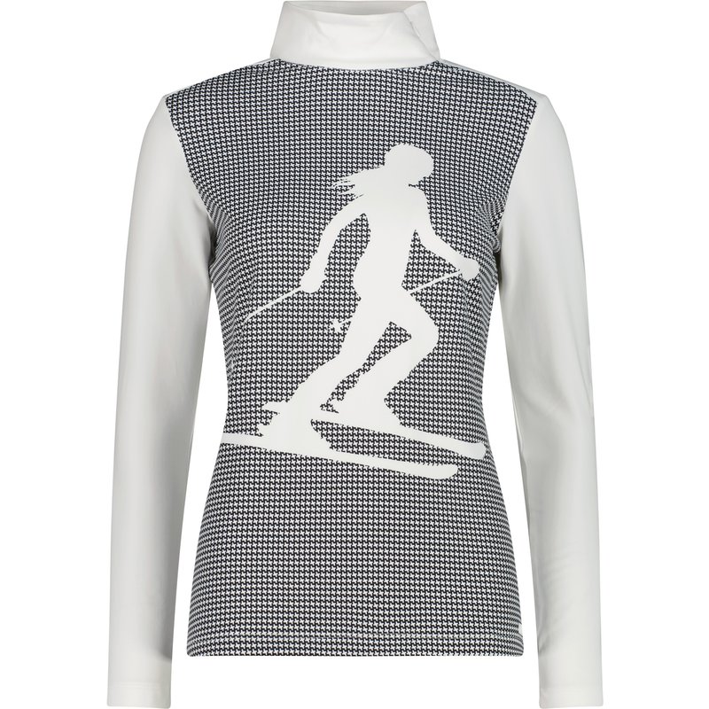 CMP Damen Pullover
