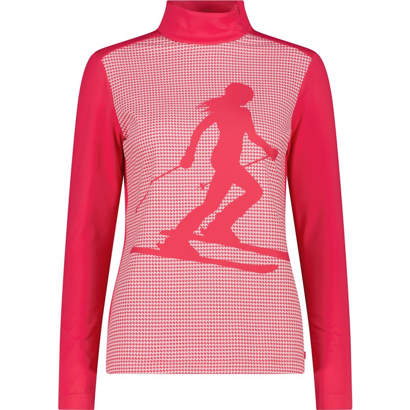 CMP Damen Pullover