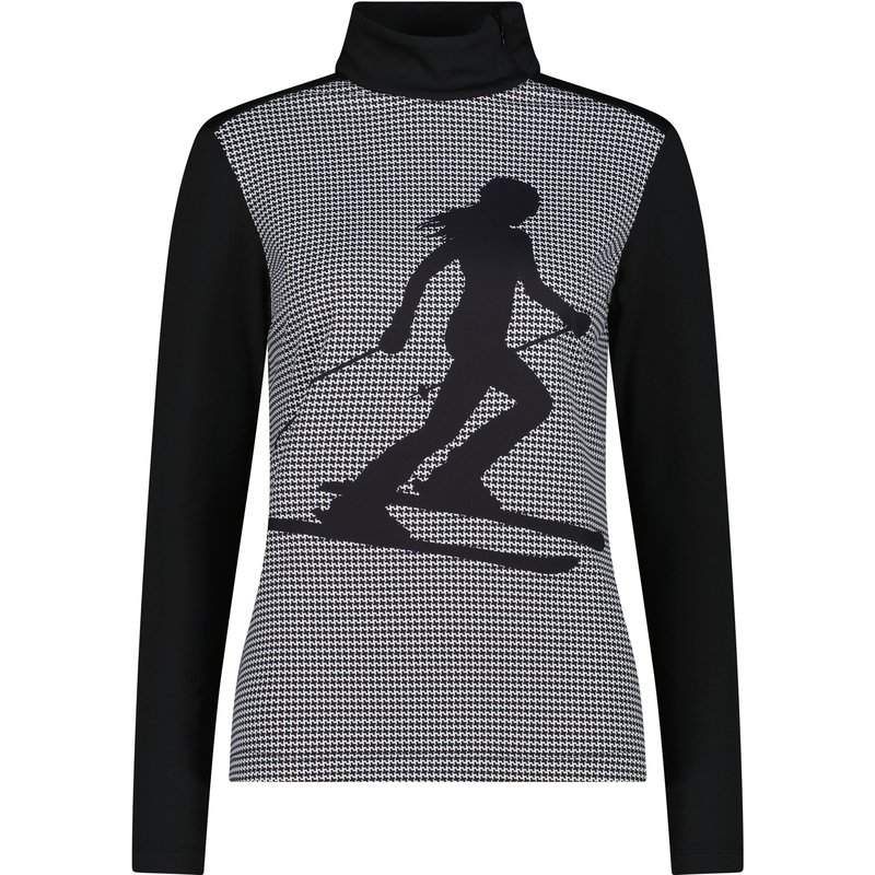 CMP Damen Pullover