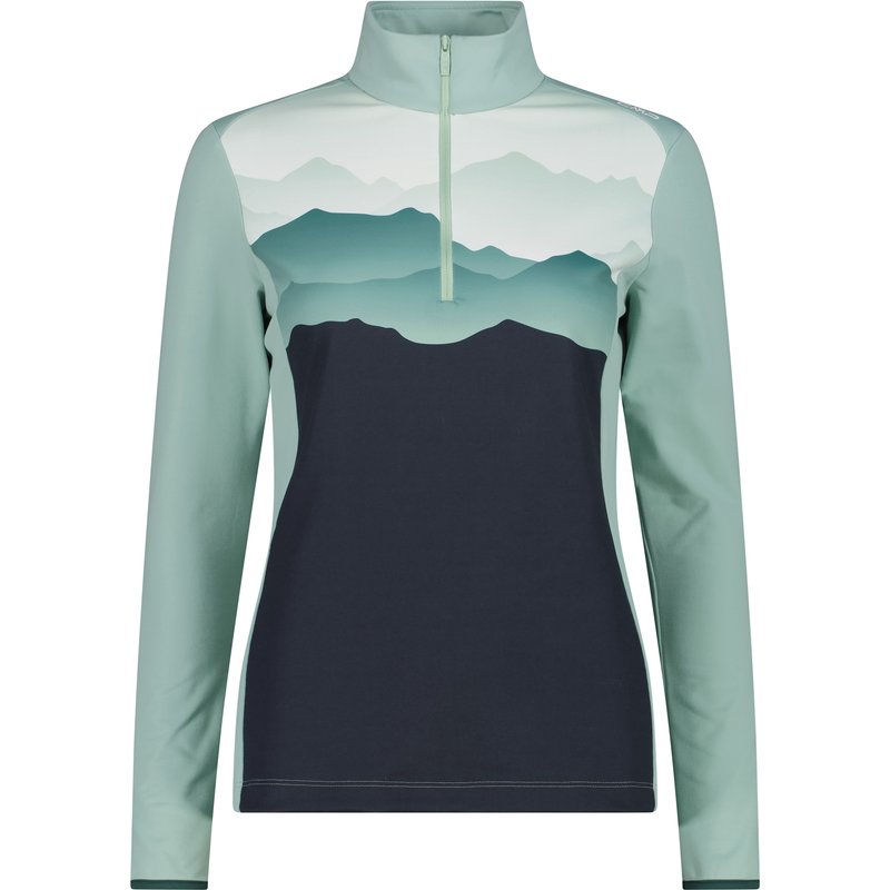 CMP Damen Pullover