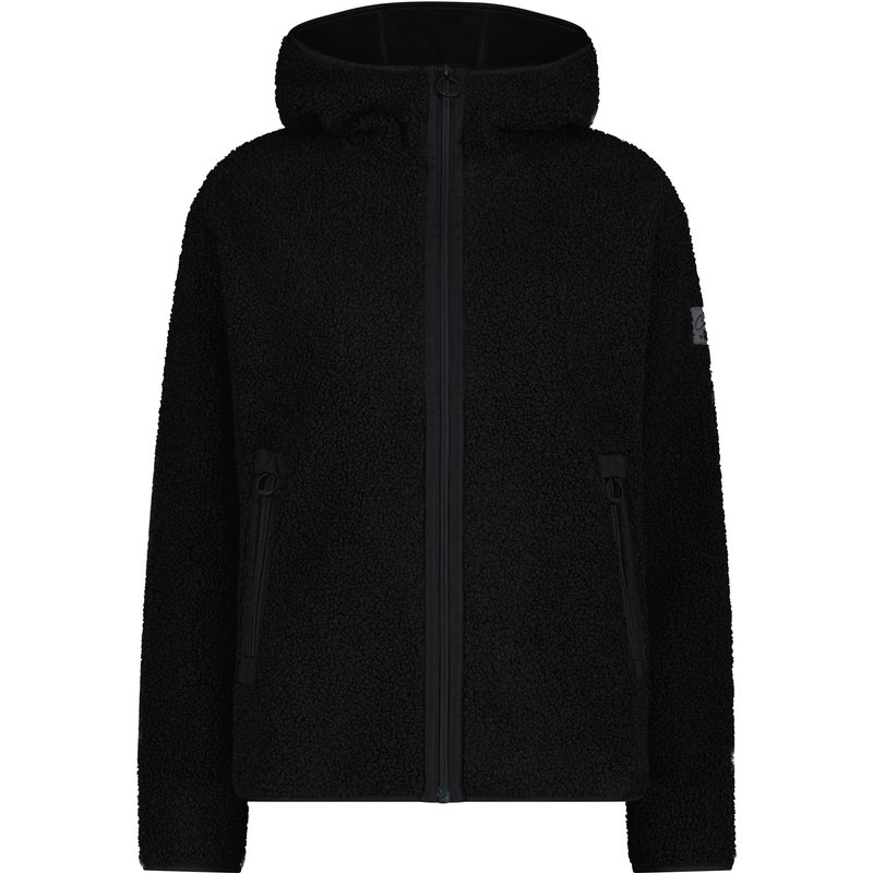 CMP Damen Hoodie Jacke