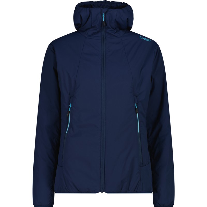 CMP Damen Hoodie Jacke