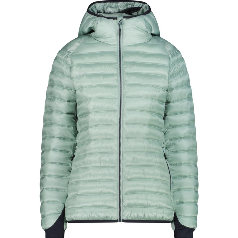 CMP Damen Hoodie Jacke