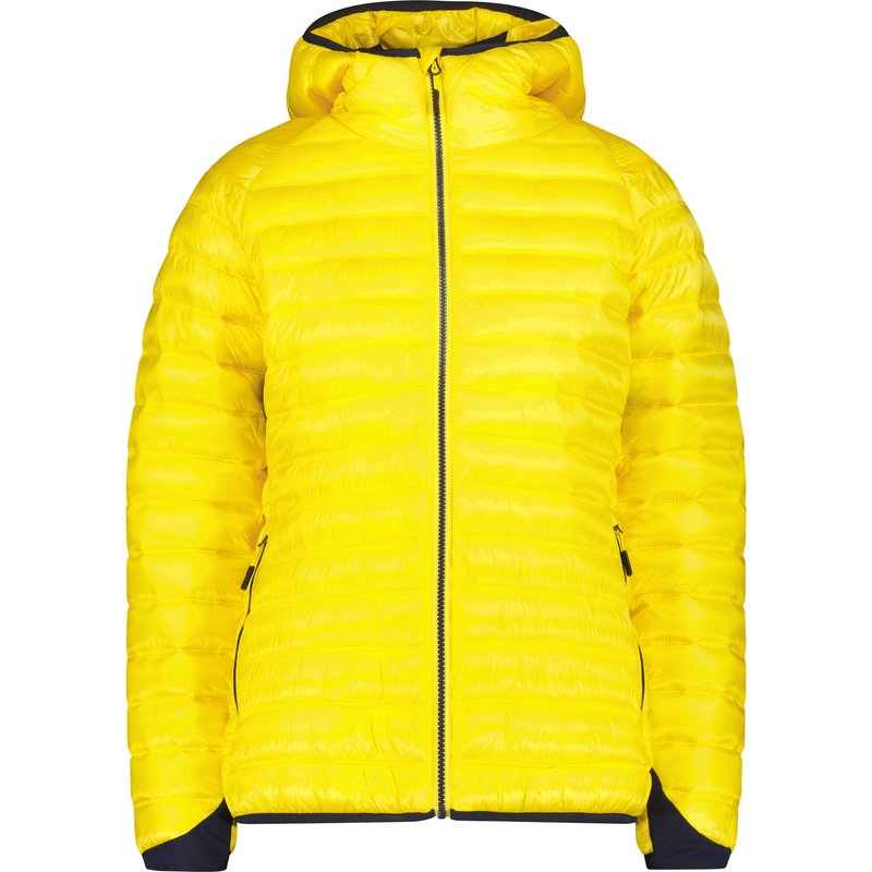 CMP Damen Hoodie Jacke