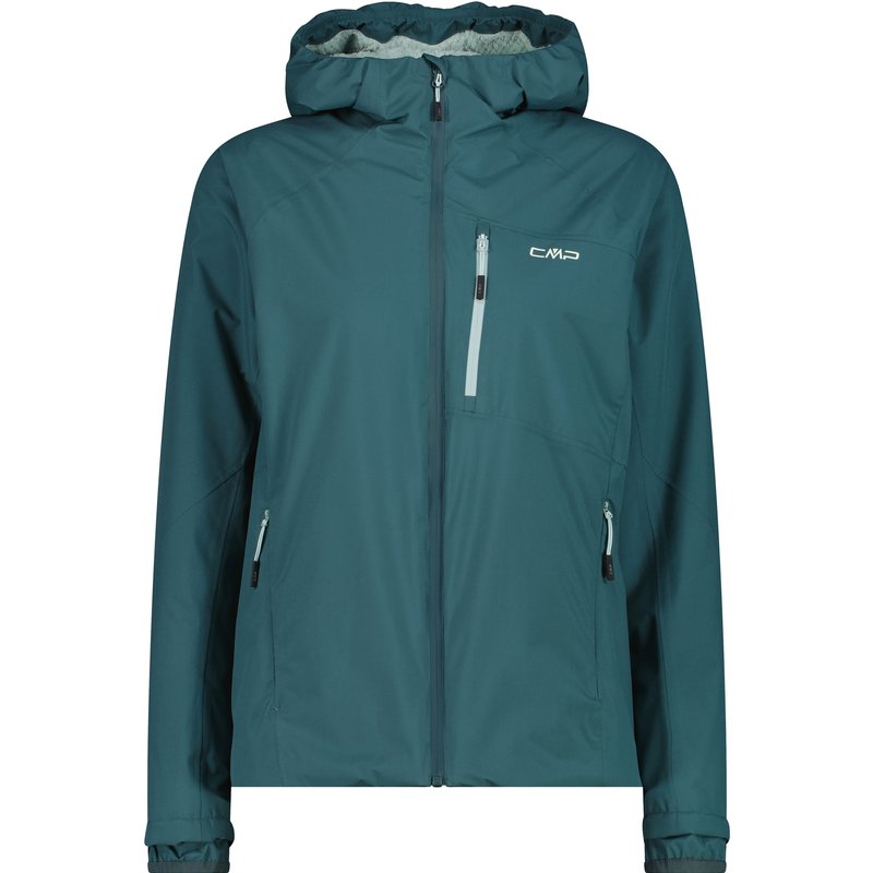 CMP Damen Hoodie Jacke