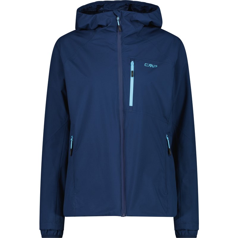 CMP Damen Hoodie Jacke