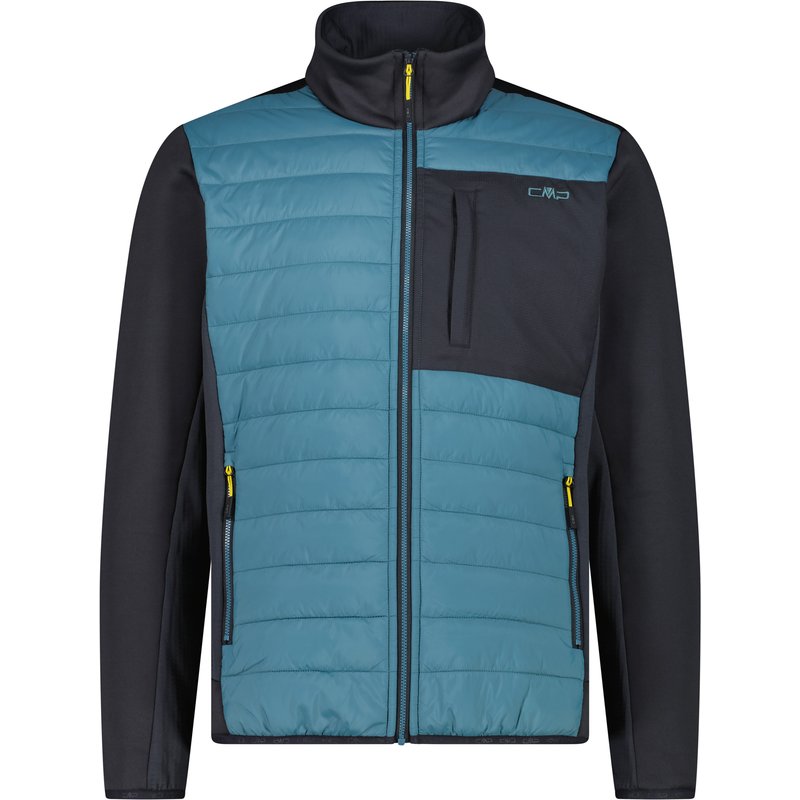 CMP Herren Hybrid Jacke