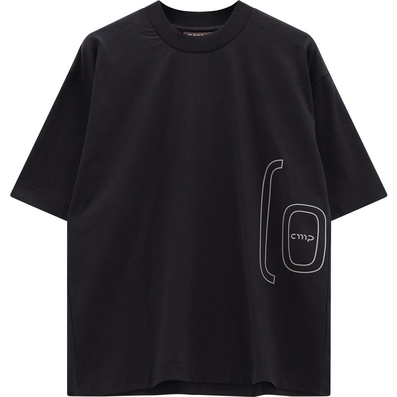 CMP Herren Collective (of) Moving People T-Shirt