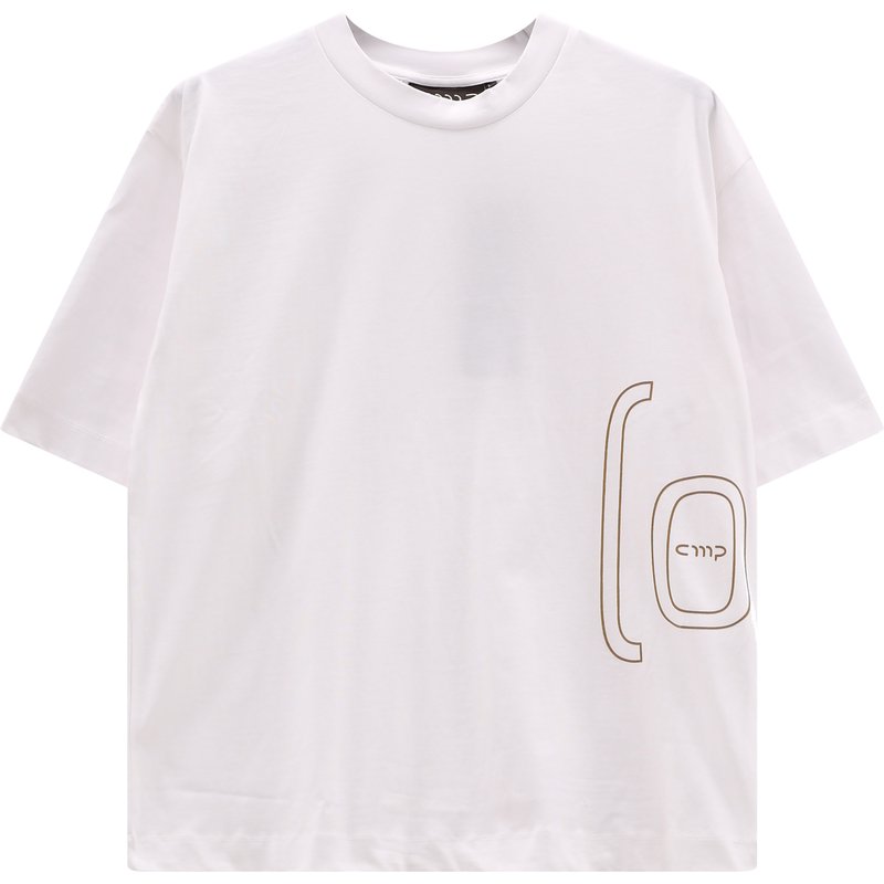 CMP Herren Collective (of) Moving People T-Shirt