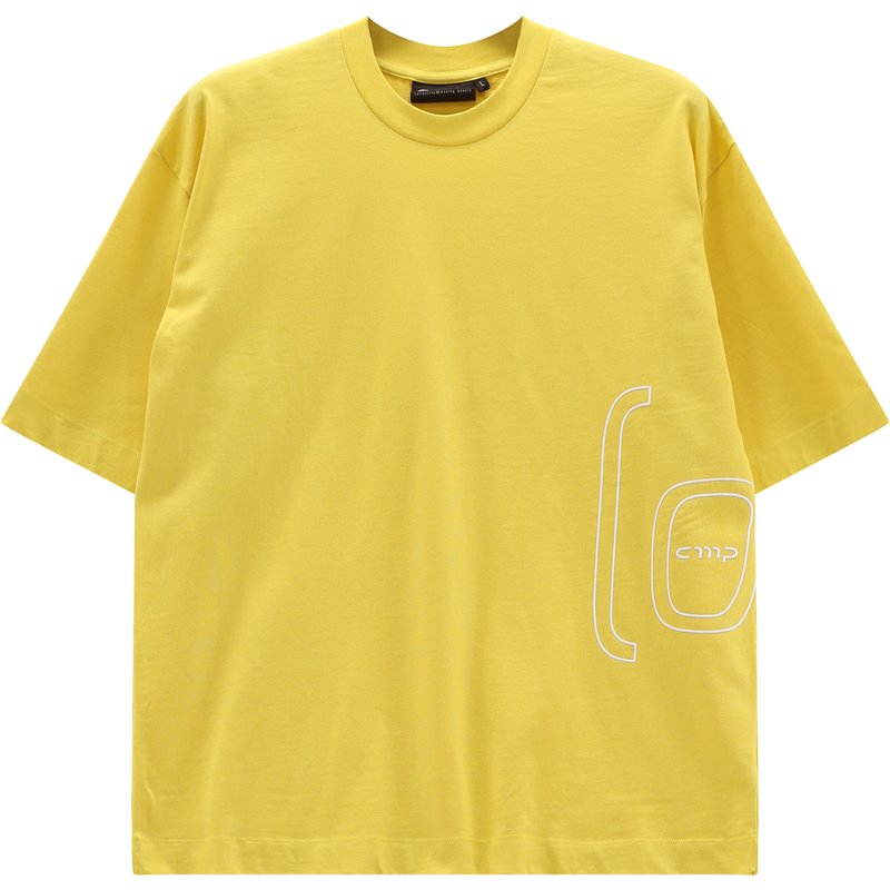 CMP Herren Collective (of) Moving People T-Shirt