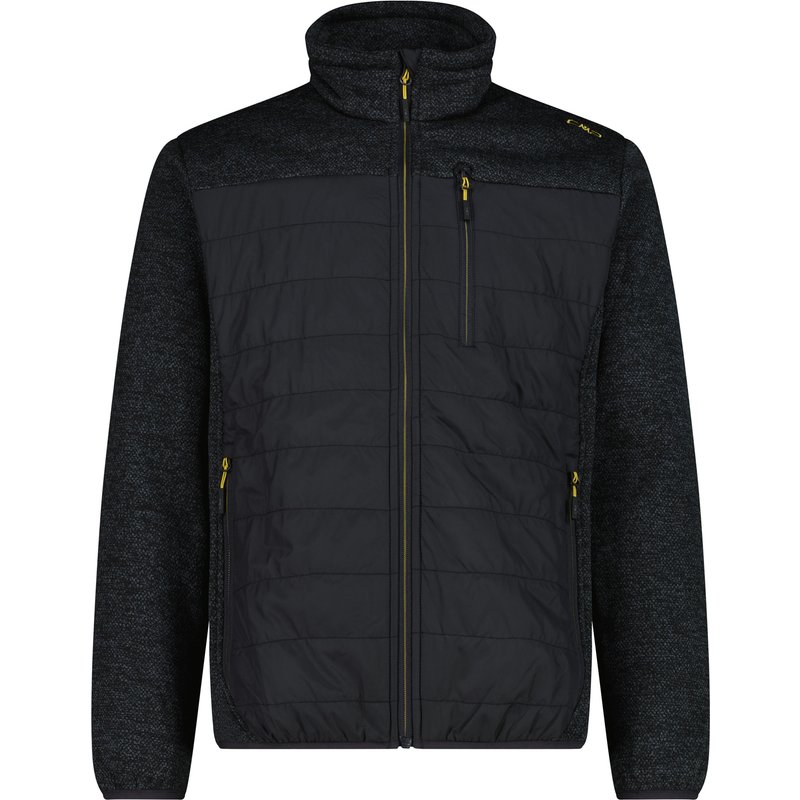 CMP Herren Hybrid Jacke