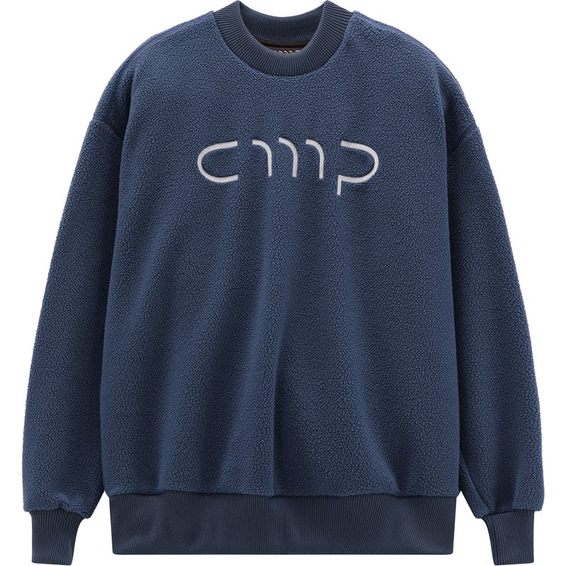 CMP Herren Collective (of) Moving People Pullover