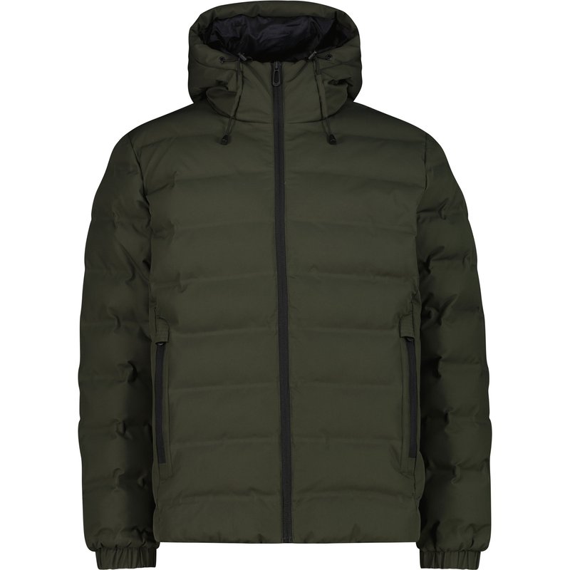 CMP Herren Hoodie Jacke