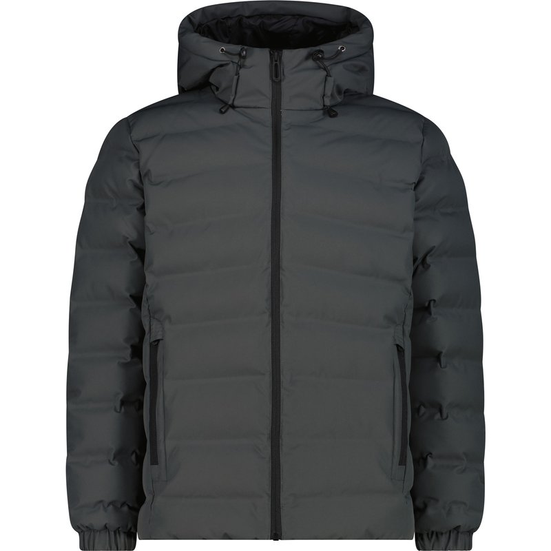CMP Herren Hoodie Jacke