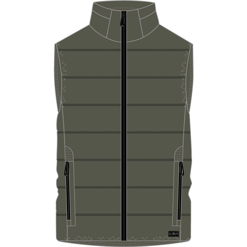 CMP Herren Weste