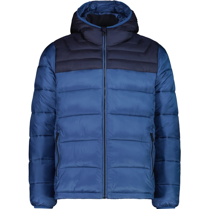 CMP Herren Hoodie Jacke