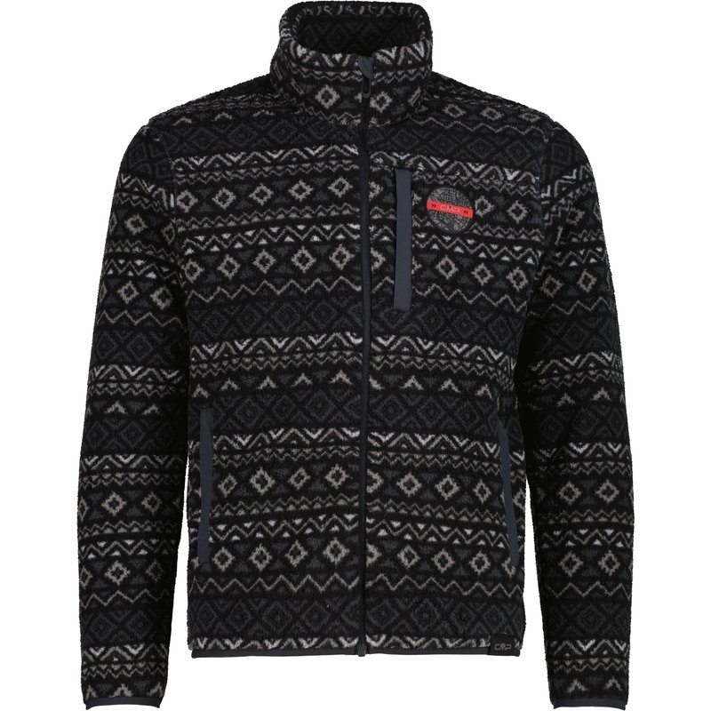CMP Herren Jacke