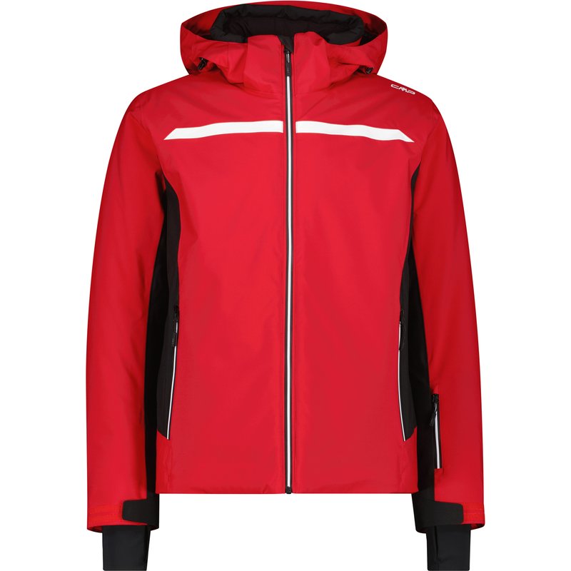 CMP Herren Zip Hoodie Jacke