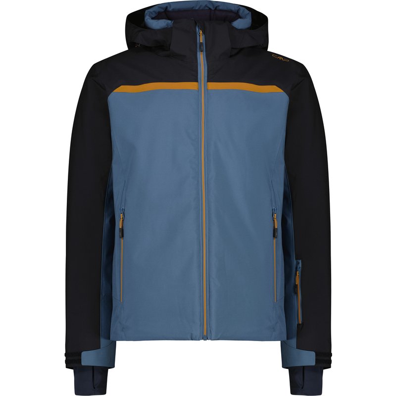 CMP Herren Zip Hoodie Jacke