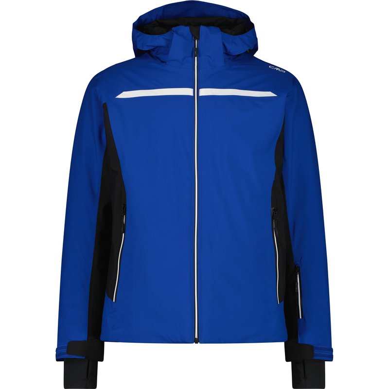 CMP Herren Zip Hoodie Jacke