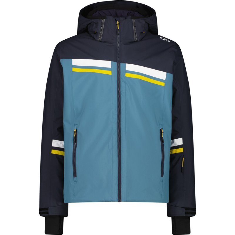 CMP Herren Zip Hoodie Jacke