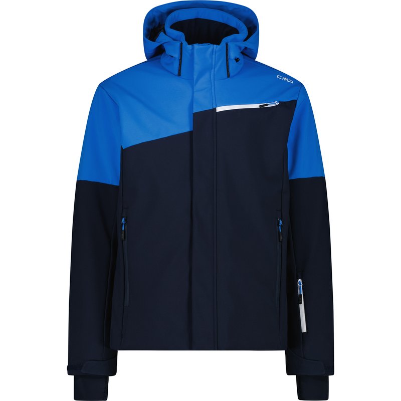 CMP Herren Zip Hoodie Jacke